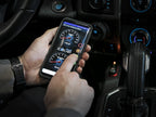 aFe SCORCHER BLUE Bluetooth Power Module - BMW 330i/430i (F3X/G2X) 2017-2026