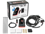 aFe SCORCHER BLUE Bluetooth Power Module - Honda/Acura 2016-2026