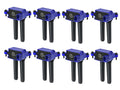 aFe SCORCHER High-Performance Ignition Coil (8 Pack) - Various Dodge/Jeep/RAM 2006-2026 V8 HEMI