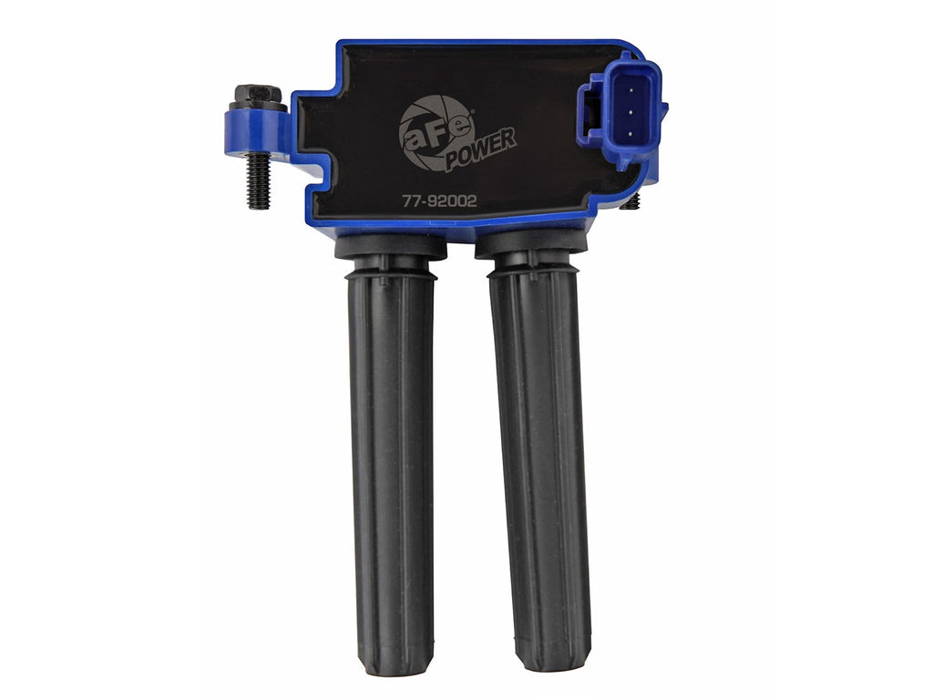 aFe SCORCHER High-Performance Ignition Coil - Various Dodge/Jeep/RAM 2006-2026 V8 HEMI