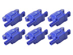 aFe SCORCHER High-Performance Ignition Coil (6 Pack) - Various GM Cars/Trucks/SUVs 2014-2026