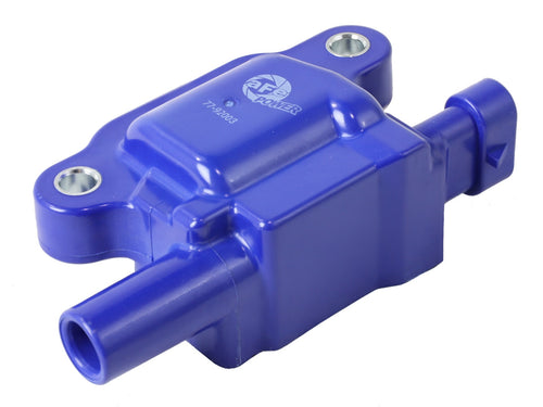 aFe SCORCHER High-Performance Ignition Coil - Various GM Cars/Trucks/SUVs 2014-2026
