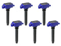 aFe SCORCHER High-Performance Ignition Coil (6 Pack) - Various Dodge/Jeep/RAM 2011-2023