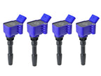 aFe SCORCHER High-Performance Ignition Coil (4 Pack) - Various VW/Audi 2014-2023 L4