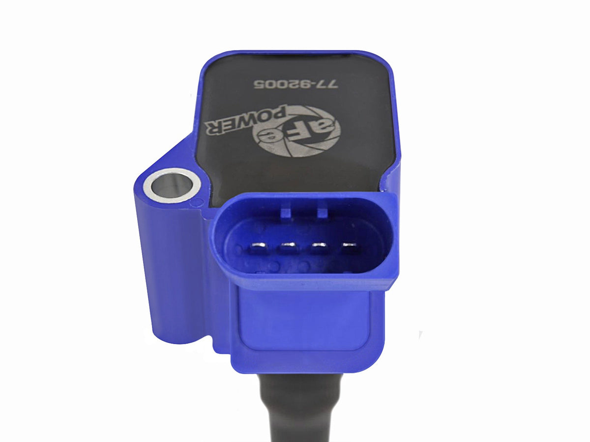 aFe SCORCHER High-Performance Ignition Coil - Various VW/Audi 2013-2023 L4/V6/V8