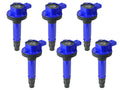 aFe SCORCHER High-Performance Ignition Coil (6 Pack) - Various Ford 2011-2026