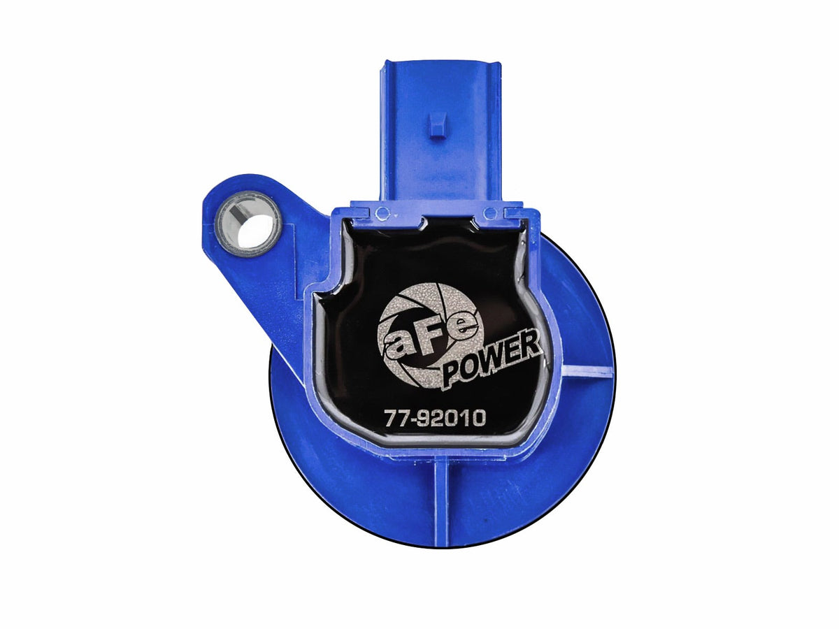 aFe SCORCHER High-Performance Ignition Coil - Various Ford 2011-2026