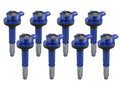 aFe SCORCHER High-Performance Ignition Coil (8 Pack) - Ford Mustang/F-150 2011-2016