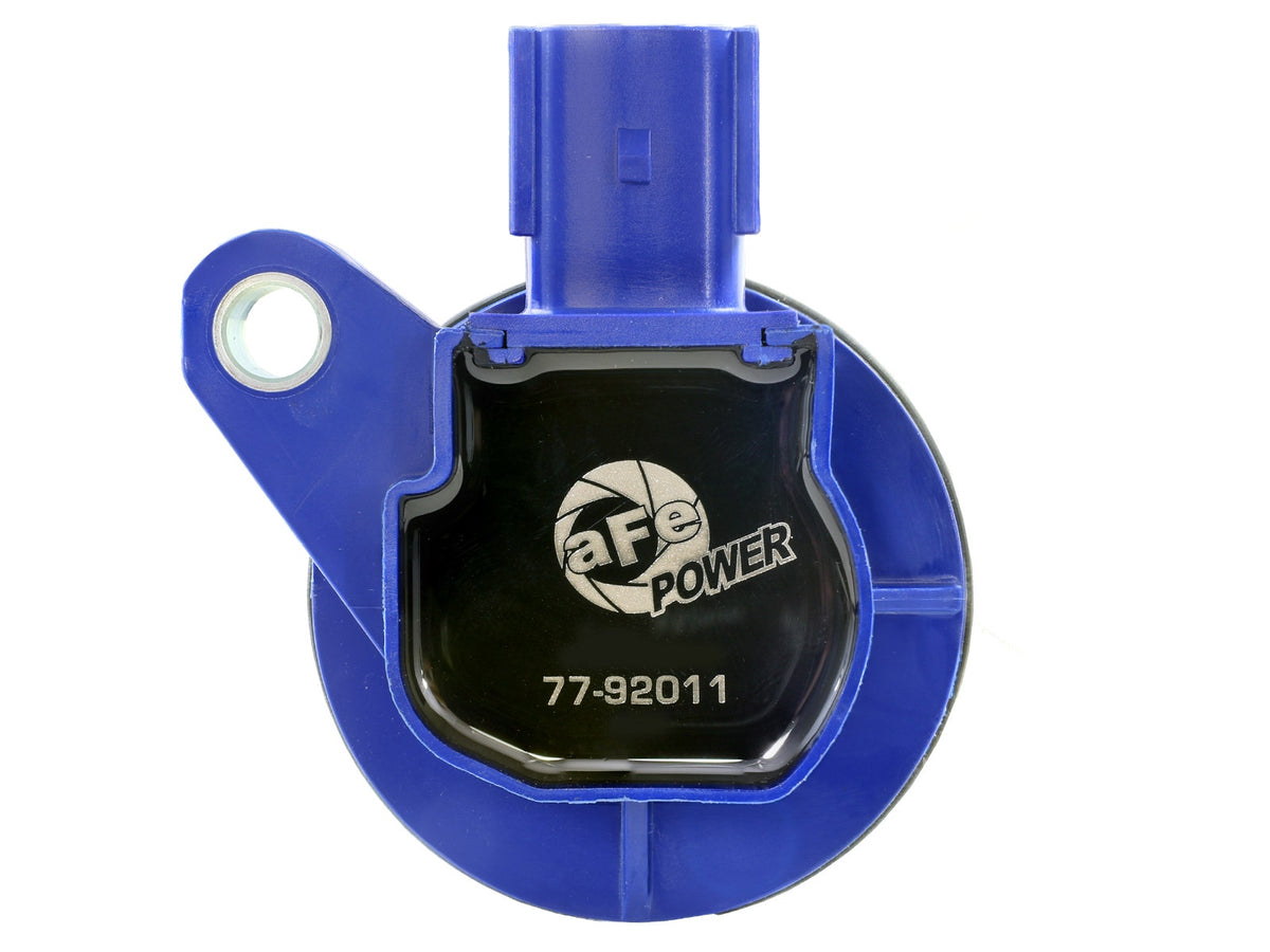 aFe SCORCHER High-Performance Ignition Coil - Ford Mustang/F-150 2011-2016