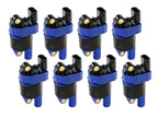 aFe SCORCHER High-Performance Ignition Coil (8 Pack) - Various GM Cars/Trucks/SUVs 2005-2020 V8