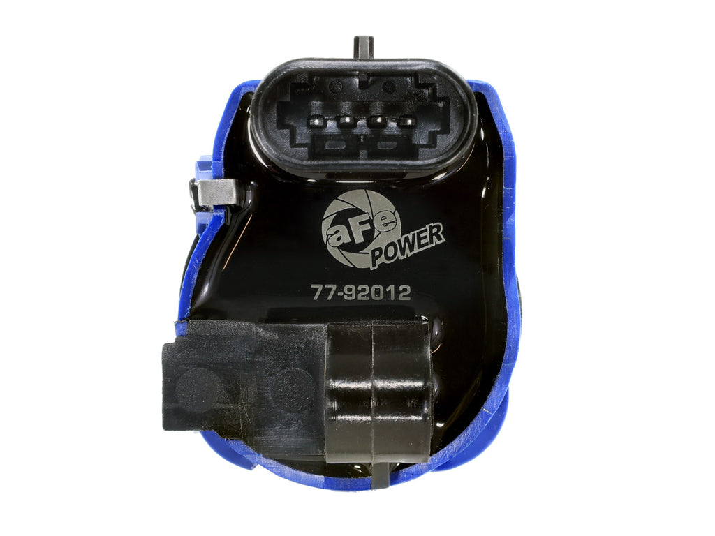 aFe SCORCHER High-Performance Ignition Coil - Various GM Cars/Trucks/SUVs 2005-2020 V6/V8