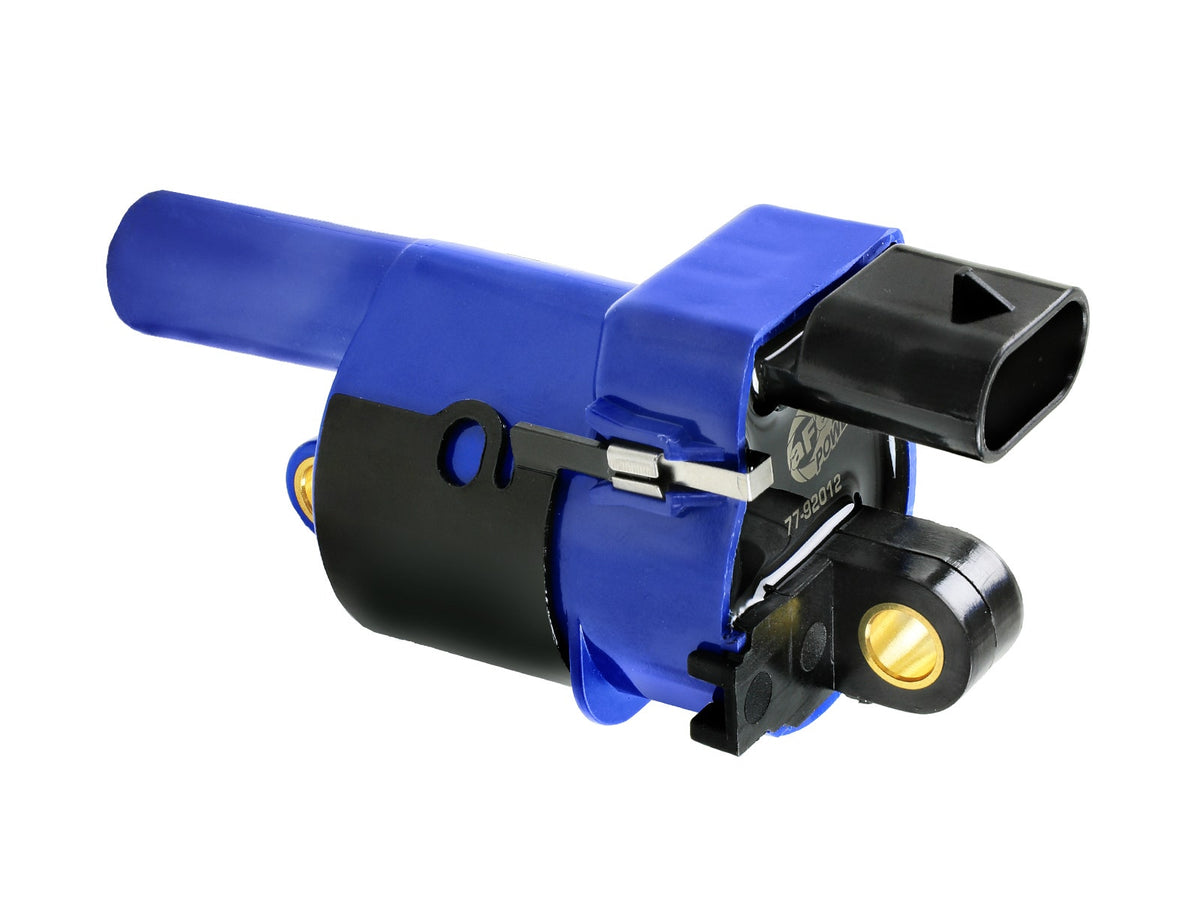 aFe SCORCHER High-Performance Ignition Coil - Various GM Cars/Trucks/SUVs 2005-2020 V6/V8
