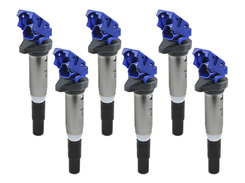 aFe SCORCHER High-Performance Ignition Coil (6 Pack) - Various BMW N54/N55/S55 2003-2021