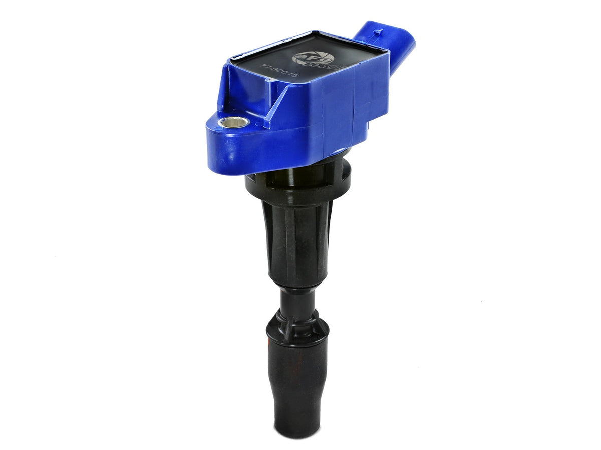 aFe SCORCHER High-Performance Ignition Coil - Various Hyundai/Kia 2016-2026 L4/V6/V8