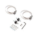 COBB Mazdaspeed3 SF Intake System Hardware Kit
