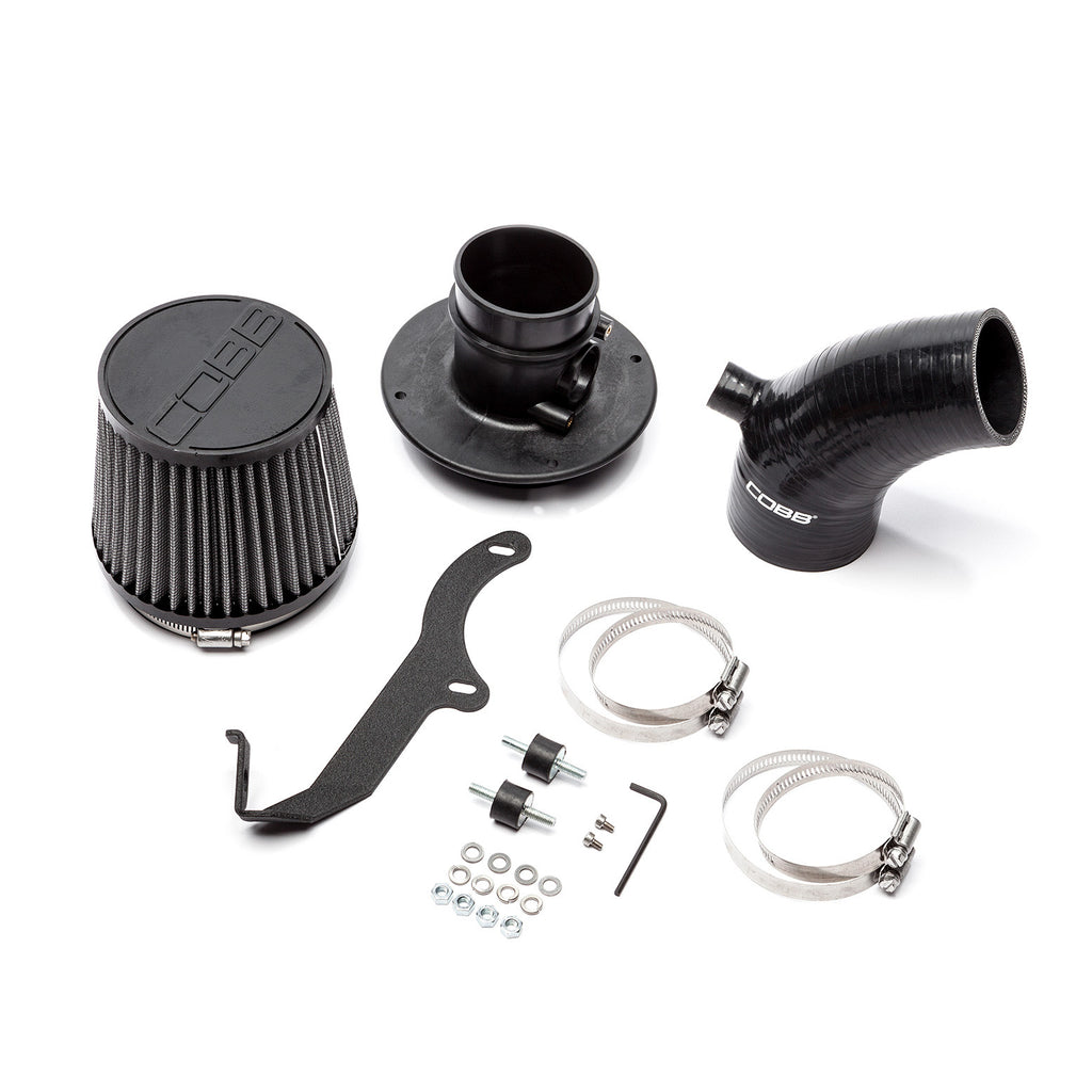 COBB Mazdaspeed3 Intake + Airbox Gen1 Mazdaspeed3 2007-2009 image 2