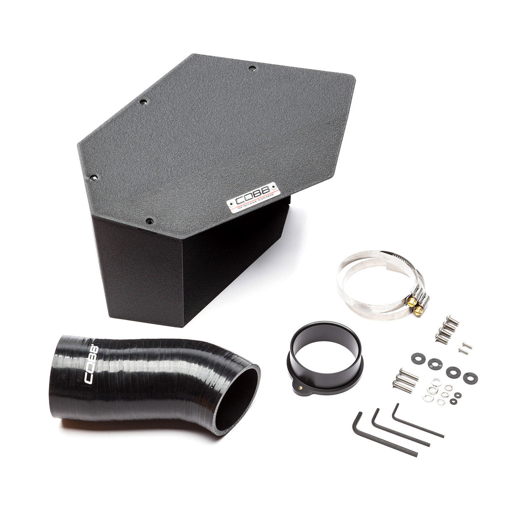 COBB Mazdaspeed3 Intake + Airbox Gen2 Mazdaspeed3 2010-2013 image 3