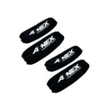 Annex Suspension Coilover Covers - Set of 4 - 325mm x 345mm