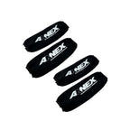 Annex Suspension Coilover Covers - Set of 4 - 325mm x 345mm
