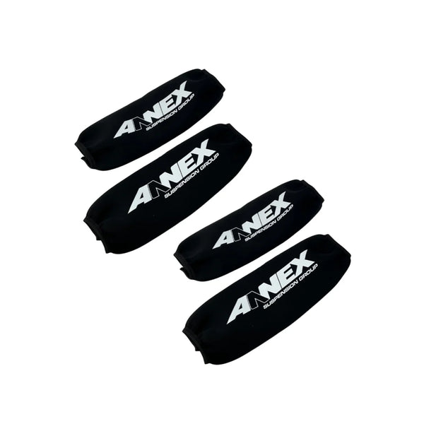 Annex Suspension Coilover Covers - Set of 4 - 395mm x 345mm