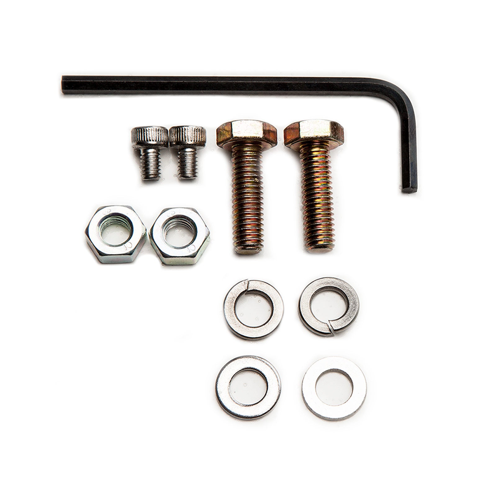 COBB Mazdaspeed6 SF Intake System Hardware Kit