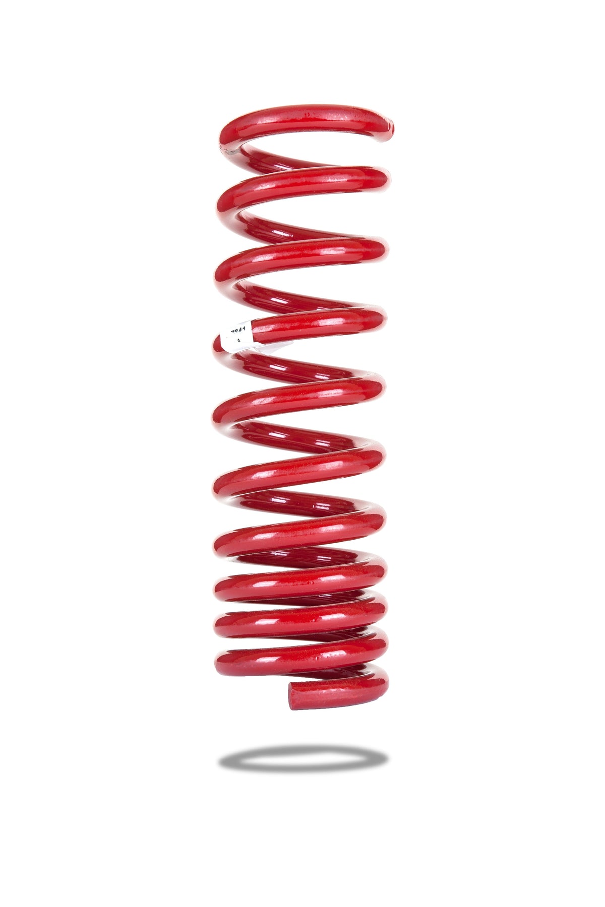 Pedders Heavy Duty Rear Spring - Chrysler 300 Raised (2005-2017)