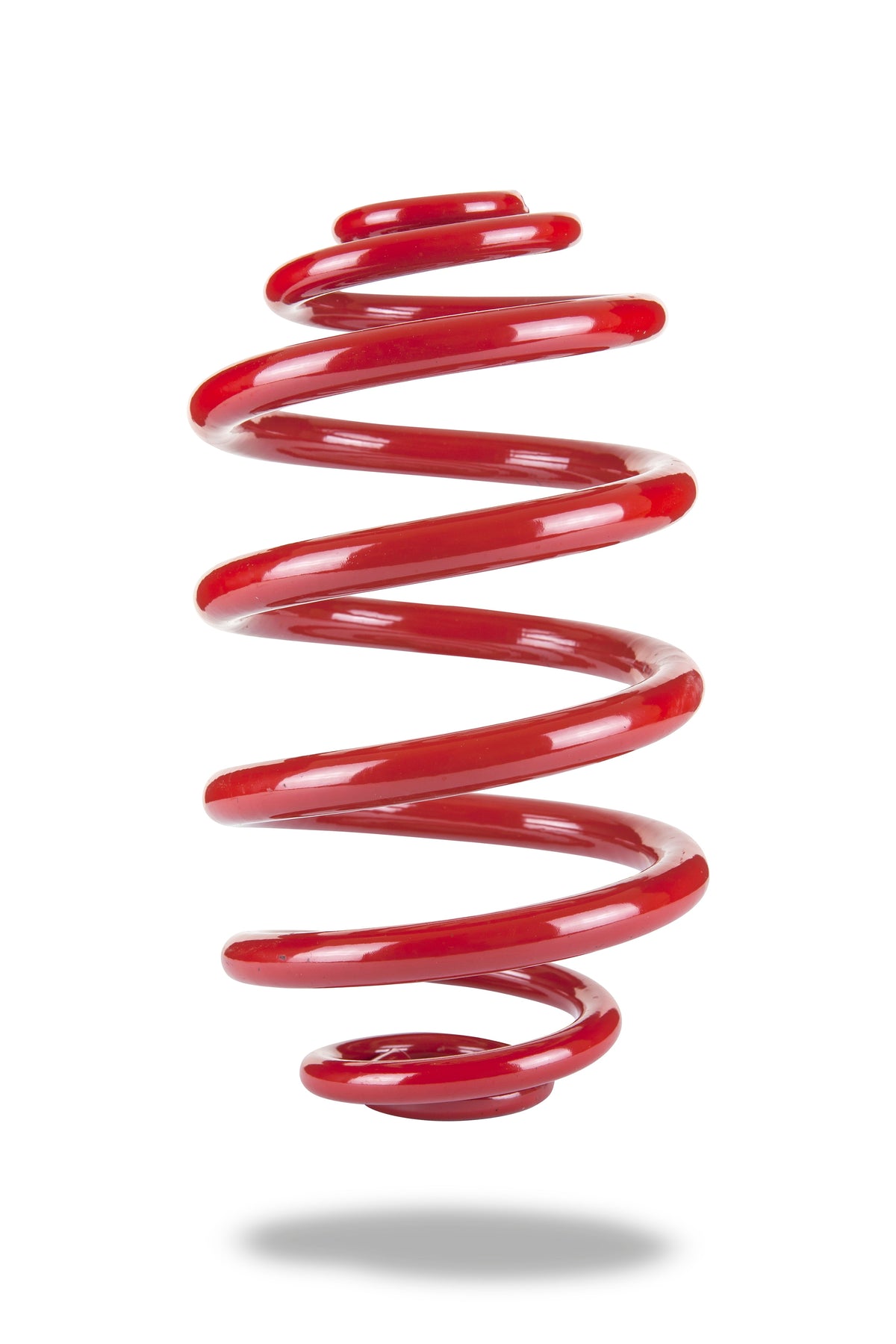 Pedders Heavy Duty Rear Spring - Pontiac GTO X-Drag (2004-2006)