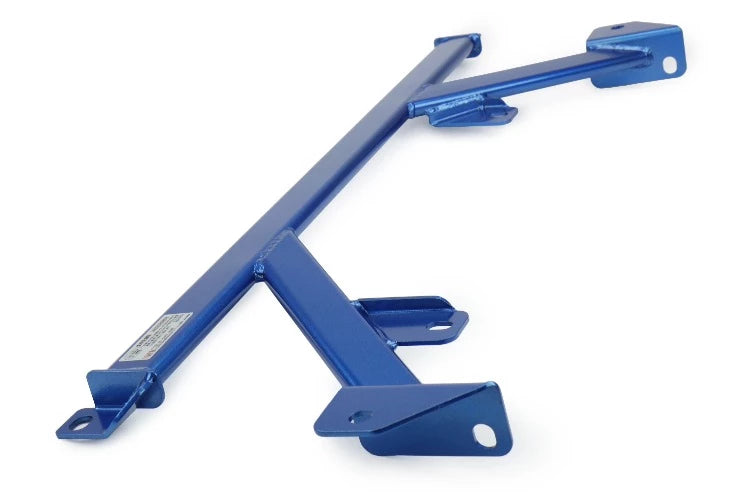 Cusco Front Center Power Brace - Mitsubishi Lancer Evo 8/9 (2003-2006)