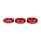 78807095.02-3 - Function & Form Front Leveling Kit 3″ - Toyota Tacoma/4Runner (1995-2004) - View 2