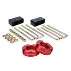 78807199 - Function & Form Front-Rear Leveling Kit 3″/2″ - Toyota Tundra (1999-2006) - View 1