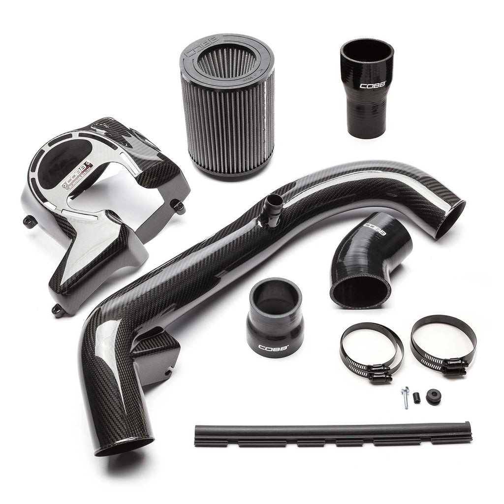 COBB Ford Redline Carbon Fiber Intake System Focus RS 2016-2018, Focus ST 2013-2018 image 3