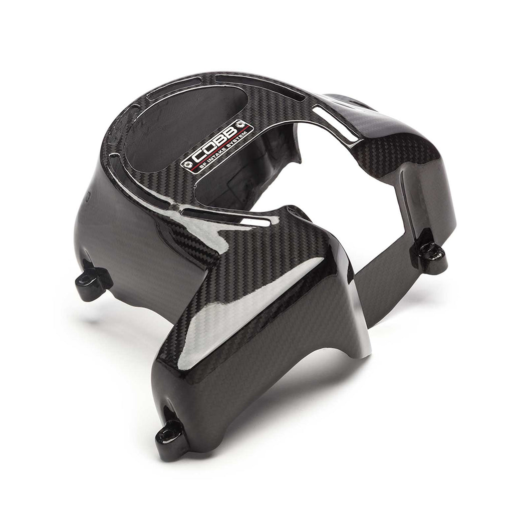 COBB Ford Redline Carbon Fiber Intake System Focus RS 2016-2018, Focus ST 2013-2018 image 4