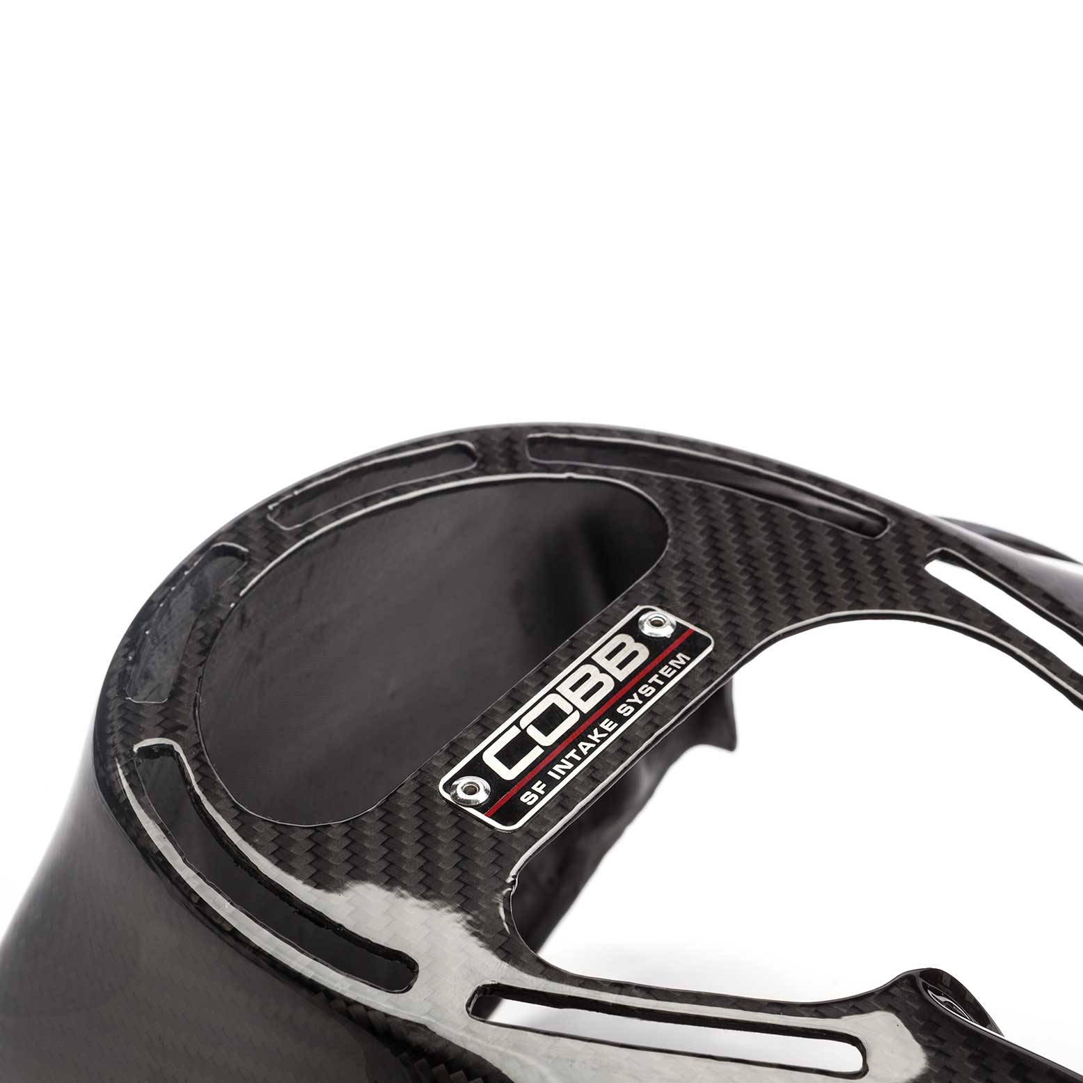 COBB Ford Redline Carbon Fiber Intake System Focus RS 2016-2018, Focus ST 2013-2018 image 5