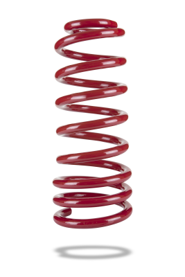 Pedders Heavy Duty Rear Spring - Pontiac G8 Raised (2008-2009)