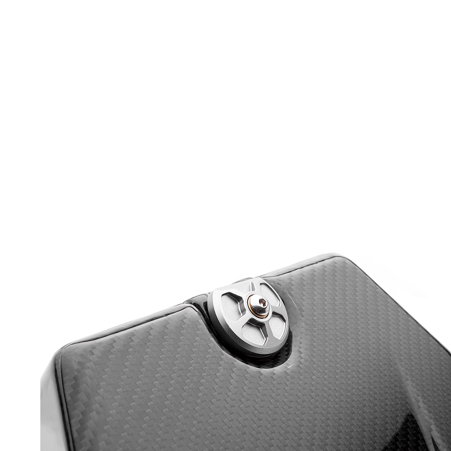 COBB Audi / Volkswagen Redline Carbon Fiber Intake System (Mk7) Golf, (Mk7/Mk7.5) GTI, Golf R, (A7) Jetta GLI, (8V) Audi A3/S3 image 9