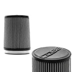 COBB Audi / Volkswagen Redline Carbon Fiber Intake System (Mk7) Golf, (Mk7/Mk7.5) GTI, Golf R, (A7) Jetta GLI, (8V) Audi A3/S3 image 15
