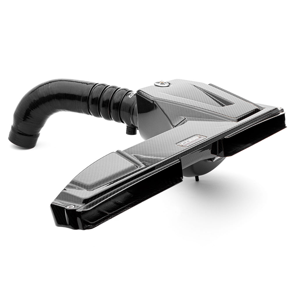 COBB Volkswagen Redline Carbon Fiber Intake (Mk8) GTI image 4