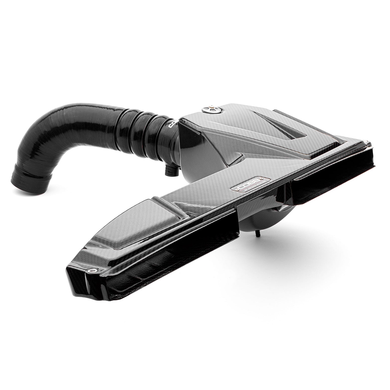 COBB Volkswagen Redline Carbon Fiber Intake (Mk8) GTI image 4