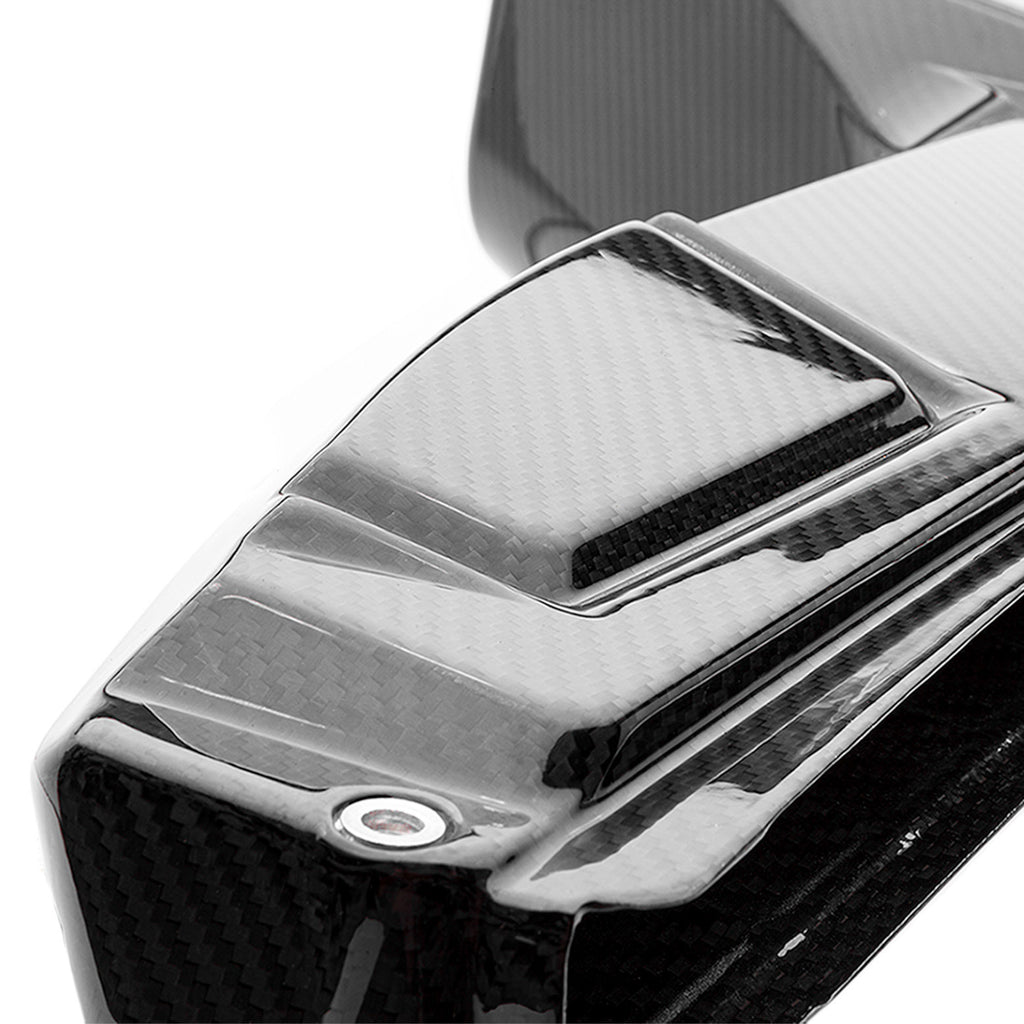 COBB Volkswagen Redline Carbon Fiber Intake (Mk8) GTI image 11