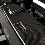 COBB Volkswagen Redline Carbon Fiber Intake (Mk8) GTI image 2
