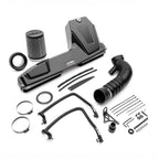COBB Audi / Volkswagen Redline Carbon Fiber Intake System (Mk8) Golf R, (8Y) S3 image 3