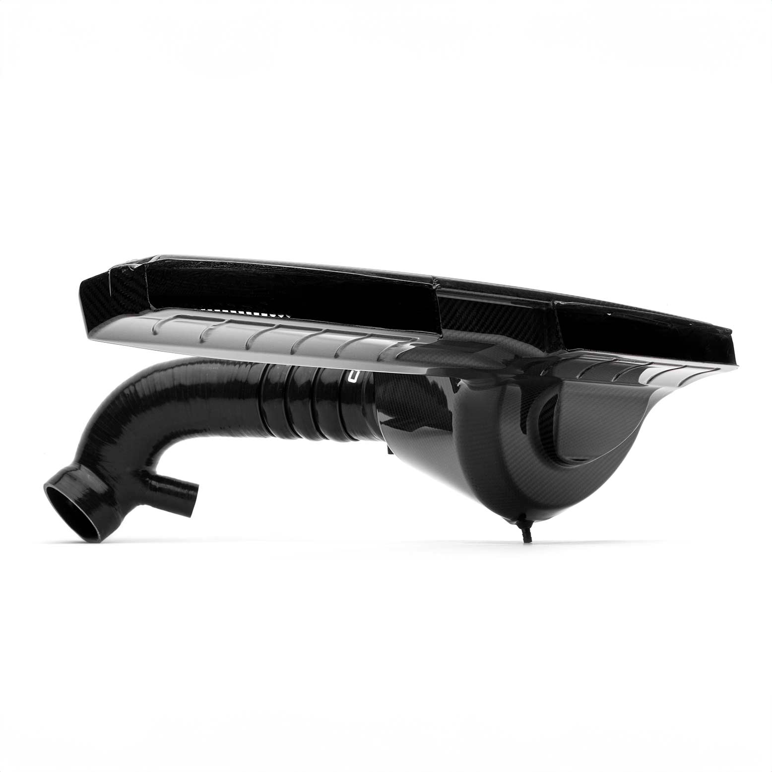 COBB Audi / Volkswagen Redline Carbon Fiber Intake System (Mk8) Golf R, (8Y) S3 image 5