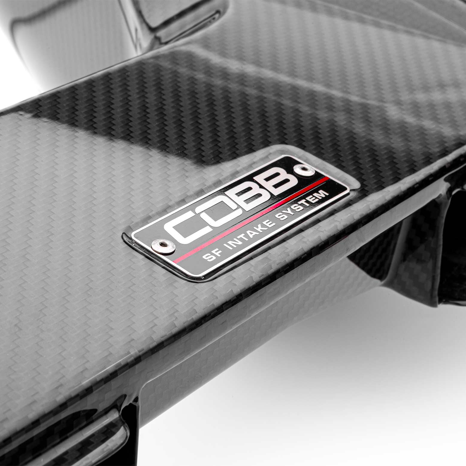COBB Audi / Volkswagen Redline Carbon Fiber Intake System (Mk8) Golf R, (8Y) S3 image 7