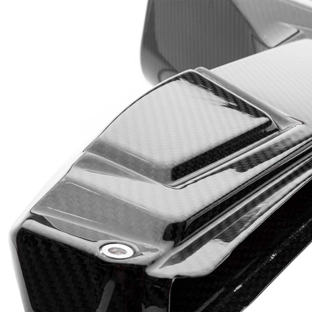 COBB Audi / Volkswagen Redline Carbon Fiber Intake System (Mk8) Golf R, (8Y) S3 image 11