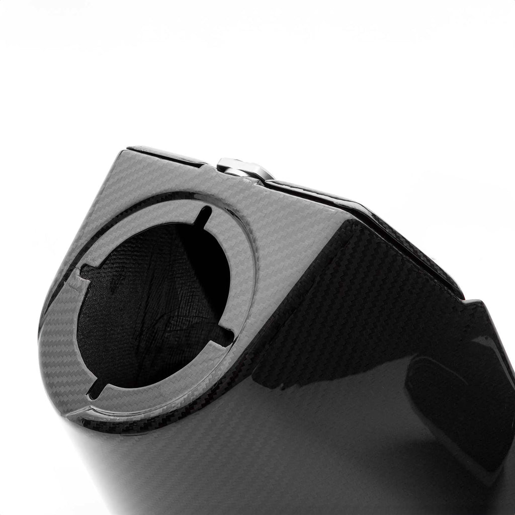 COBB Audi / Volkswagen Redline Carbon Fiber Intake System (Mk8) Golf R, (8Y) S3 image 12