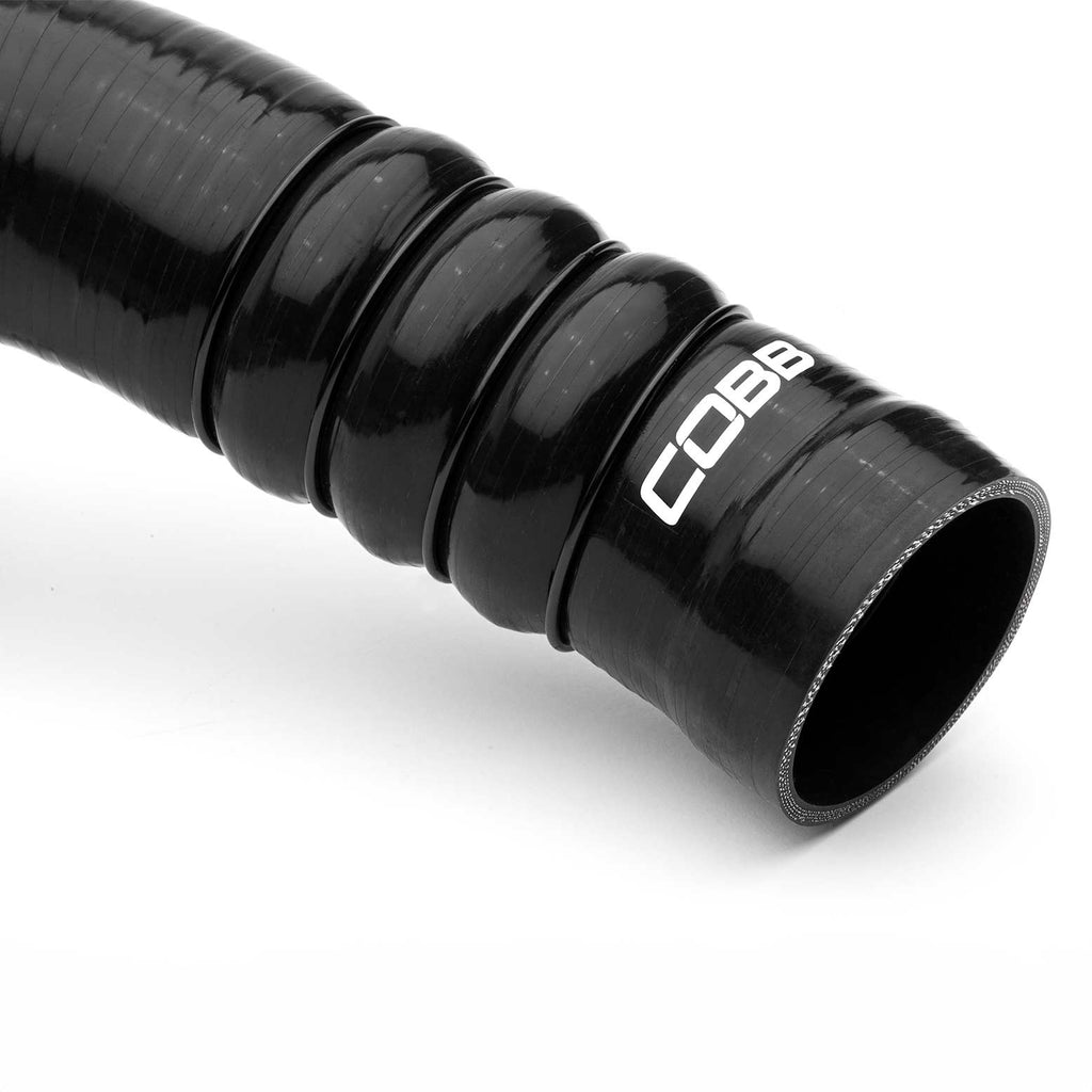 COBB Audi / Volkswagen Redline Carbon Fiber Intake System (Mk8) Golf R, (8Y) S3 image 14