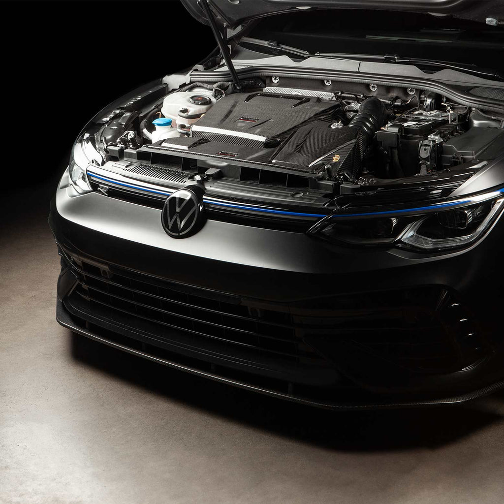 COBB Audi / Volkswagen Redline Carbon Fiber Intake System (Mk8) Golf R, (8Y) S3 image 19