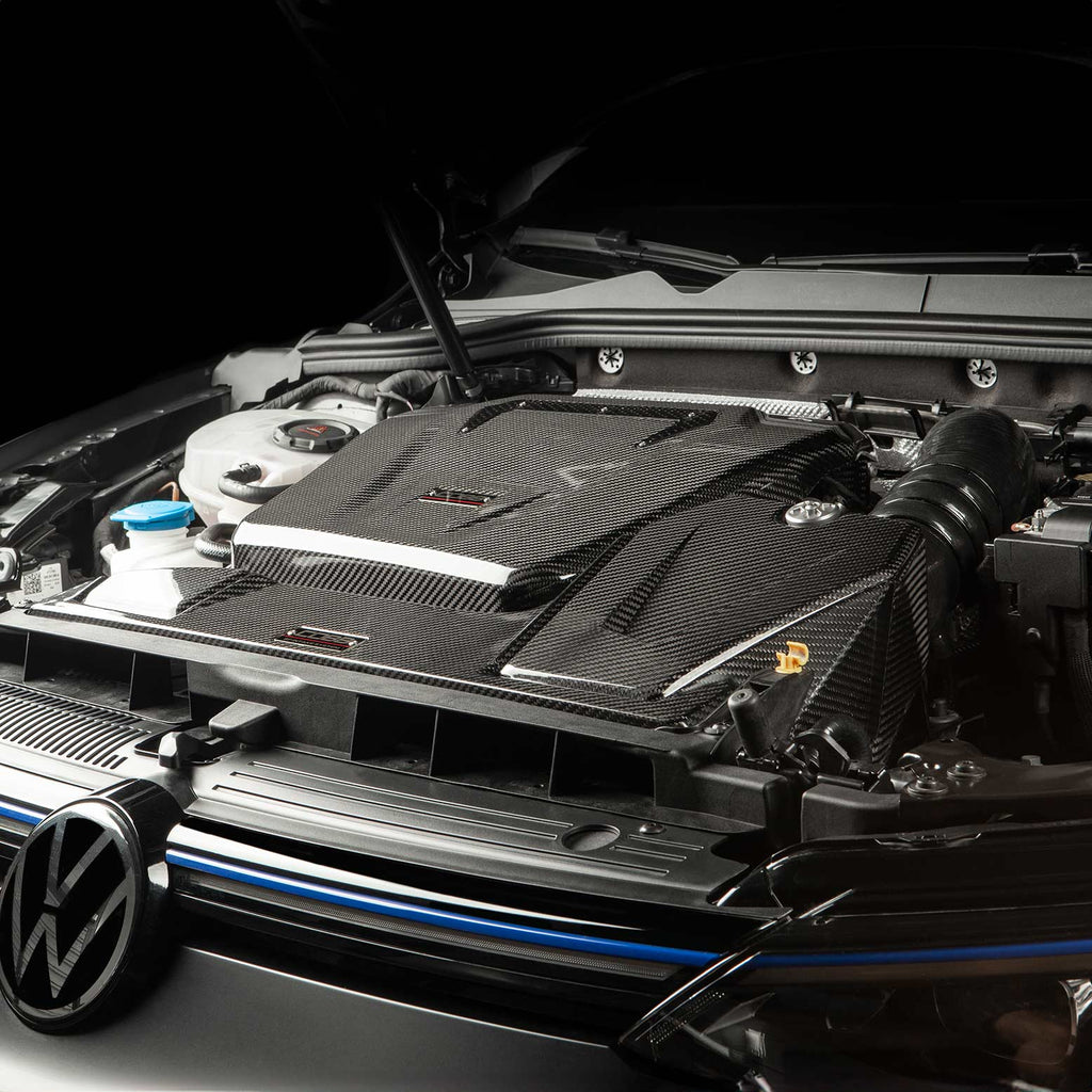 COBB Audi / Volkswagen Redline Carbon Fiber Intake System (Mk8) Golf R, (8Y) S3 image 20