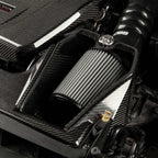 COBB Audi / Volkswagen Redline Carbon Fiber Intake System (Mk8) Golf R, (8Y) S3 image 2