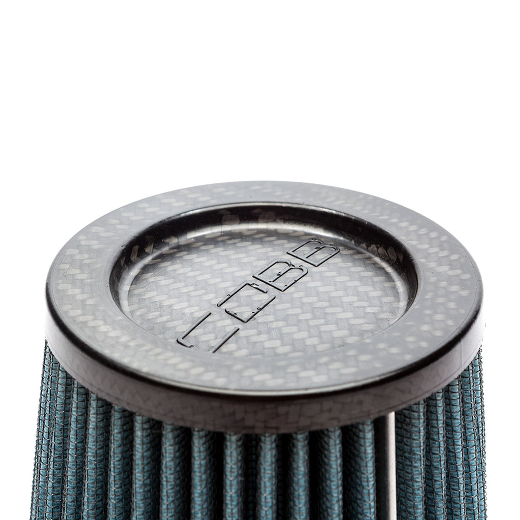 COBB Nissan Big SF Intake System GT-R image 2